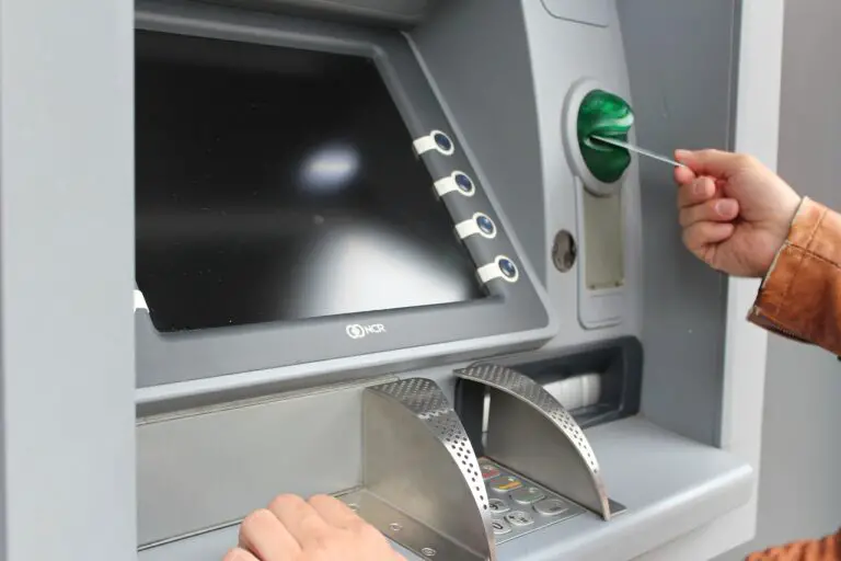 ATM कार्ड खो जाने पर क्या करें