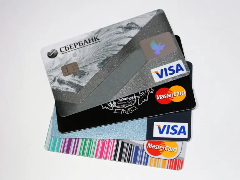 क्रेडिट कार्ड कैसे बनाएं | Credit Card Kaise banaye